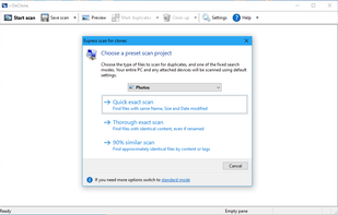 i-DeClone screenshot 2