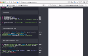 IBAnimatable screenshot 2