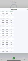 52 week money saving challenge  screenshot 1
