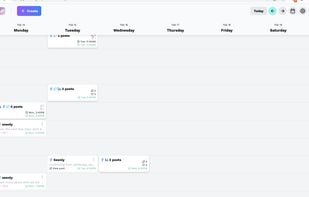Seenly.io screenshot 3