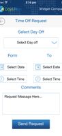 DaysPlan screenshot 2