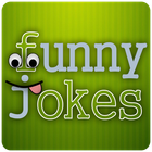 Funny Jokes icon