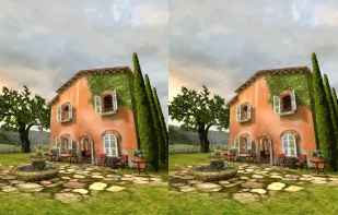 Tuscany Dive screenshot 2