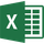 Microsoft Excel Viewer icon