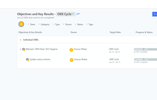 huminos screenshot 1