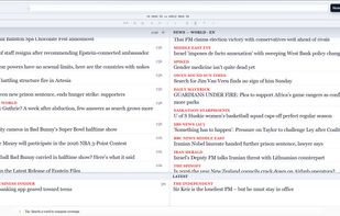 DualTicker screenshot 3
