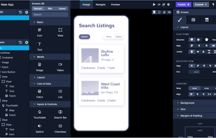 Draftbit screenshot 2