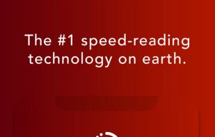 QuickReader screenshot 1