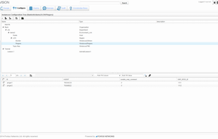 PontusVision screenshot 1