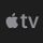 Apple TV Remote icon
