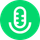 GoWhisper icon