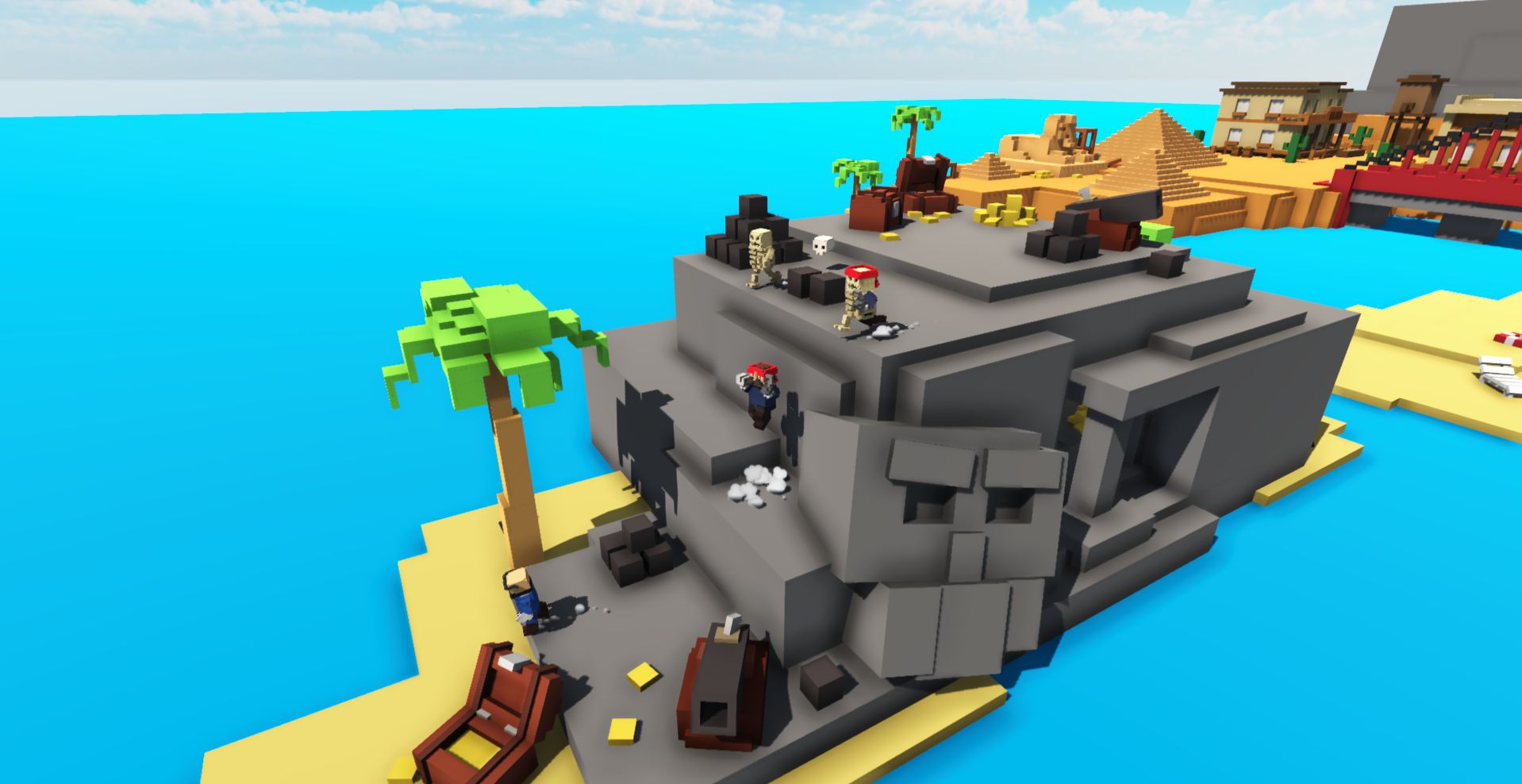 15 games like Roblox for when you want to try something new 