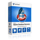 SysTools SQLite Database Recovery icon