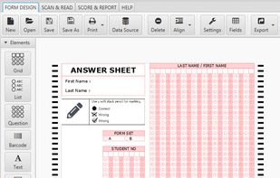 MarkReader screenshot 1
