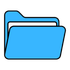 Directory.fm icon