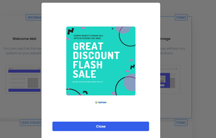 Optinjar screenshot 1