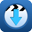 AnyMP4 Mac Video Downloader icon