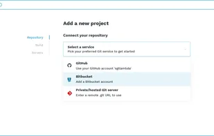 Launchdeck screenshot 1