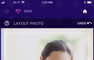 Photo Remix screenshot 3