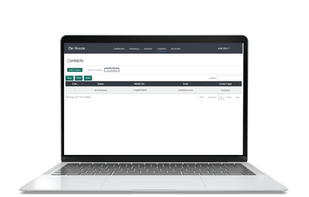 You can easily manage and categorize contacts, add notes, and keep track of important details such as contact information and purchase history. With this feature, you can streamline your communication with customers, vendors, and partners.