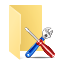FileMenu Tools icon