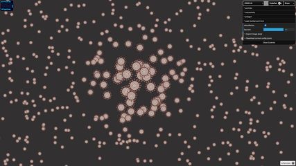 tsParticles: Lightweight TypeScript library | AlternativeTo