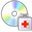 Recover Disc icon