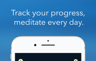 Timeless | Meditation screenshot 2