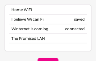 MicroPythonOS screenshot 2