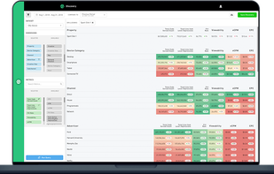 Burt ai screenshot 1