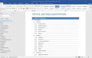 CloudKit 365 documentation