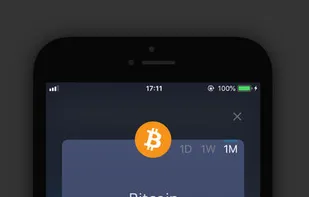 Cryptosaur screenshot 2