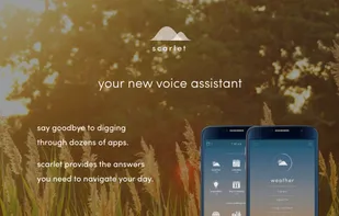 Scarlet screenshot 1