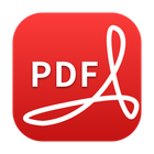 PDF Reader icon