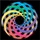 Spiral Universe Icon