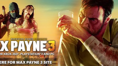 Max Payne screenshot 1
