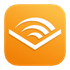 Audible for Linux icon