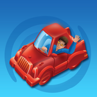 Rush Hour icon