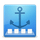 Plank icon