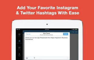 Wordboard screenshot 3