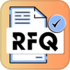 Shopify Request a Quote icon