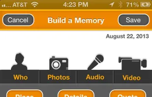 DotGlu By Ivory ClayLLC screenshot 1