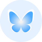 BskyInfo icon