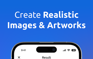 DoodleAI screenshot 2