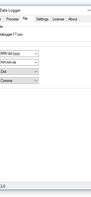 File tab