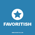 Favoritish icon