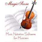 MagicScore icon