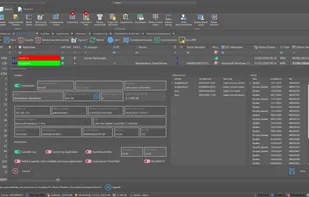 BusinessLog screenshot 3