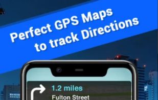 Offline Maps screenshot 3