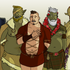 Tusks: The Orc Dating Sim icon